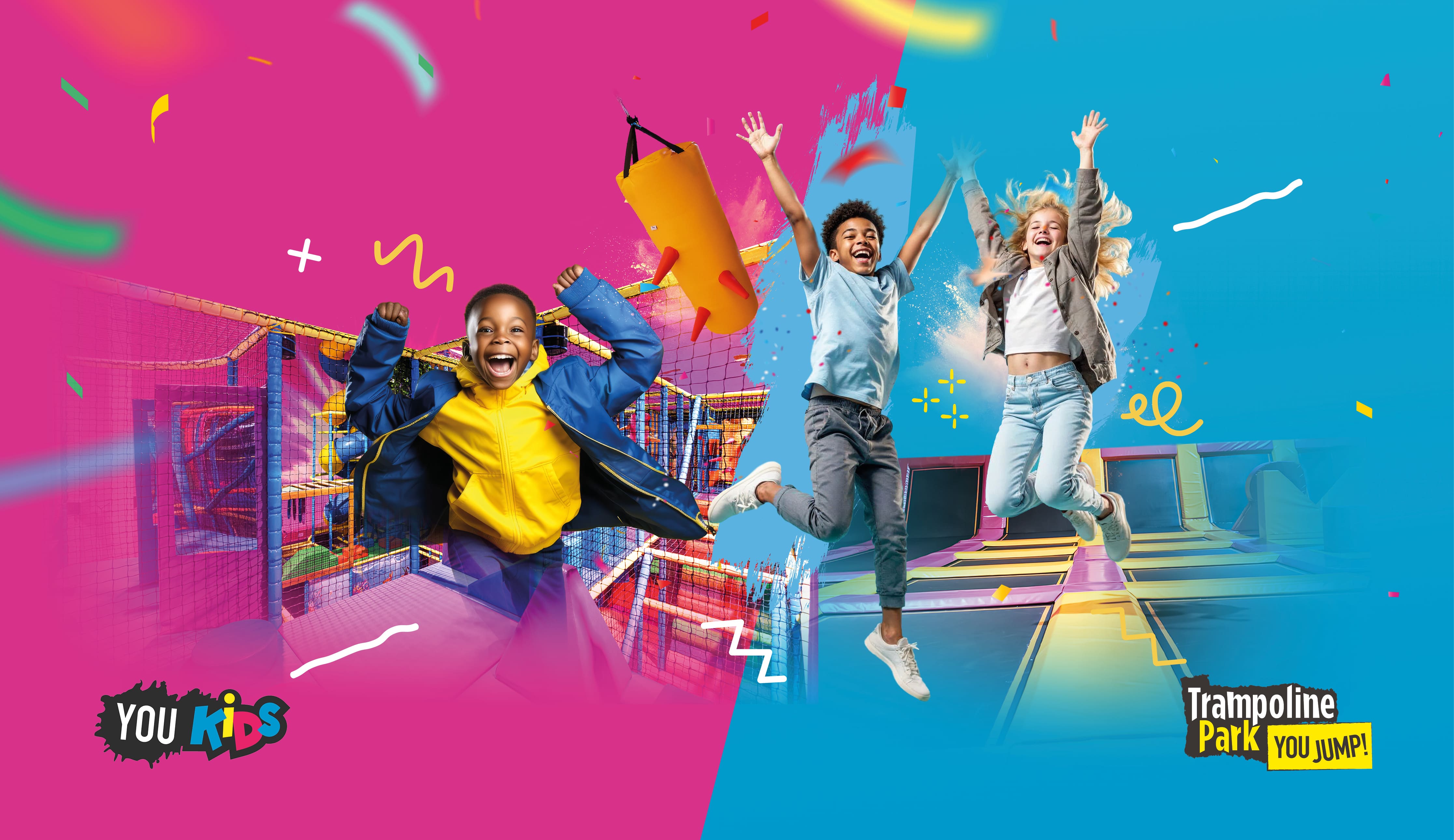 Image bannière You Jump