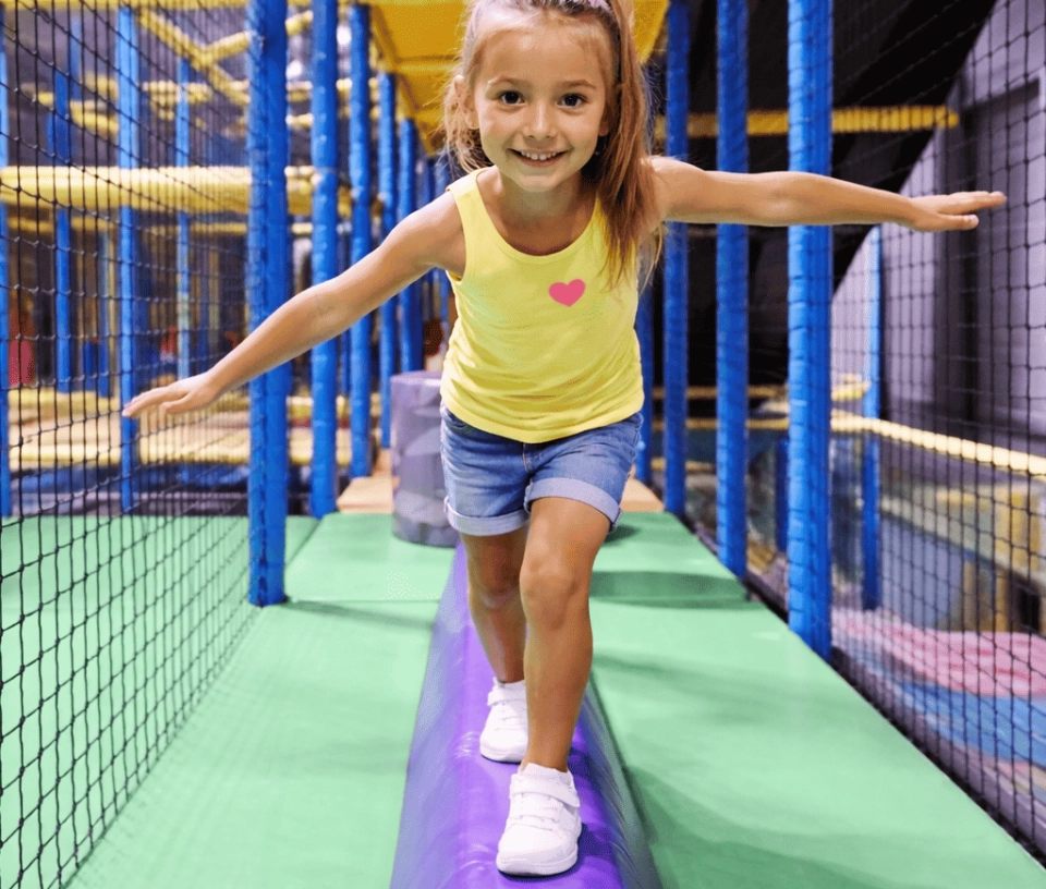 espace mini aventurier