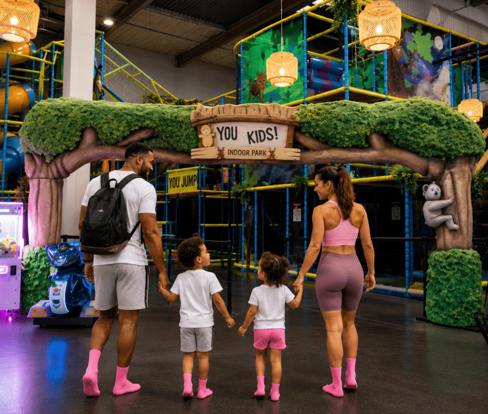you kids paris palaiseau parc enfant indoor