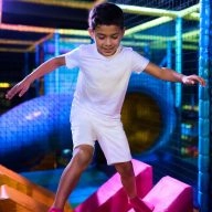 espace mini aventurier
