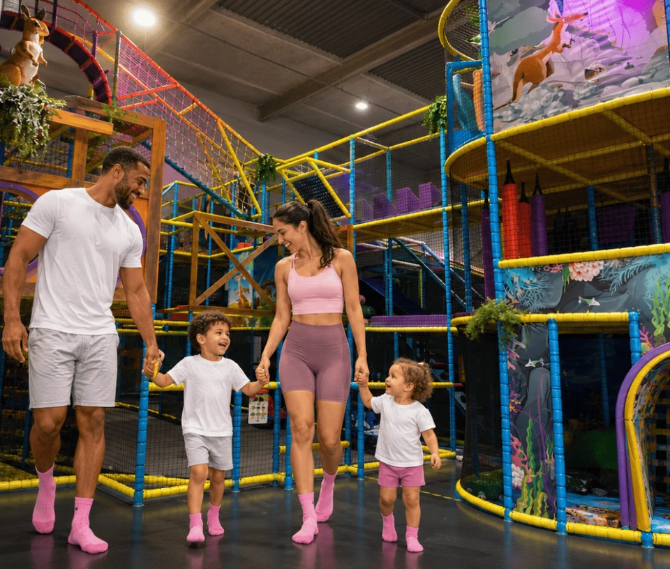 you kids paris palaiseau parc enfant indoor