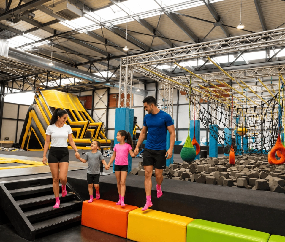 you kids bordeaux merignac