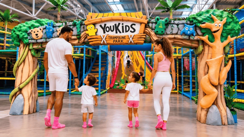 you kids lille marquette parc de jeux enfants