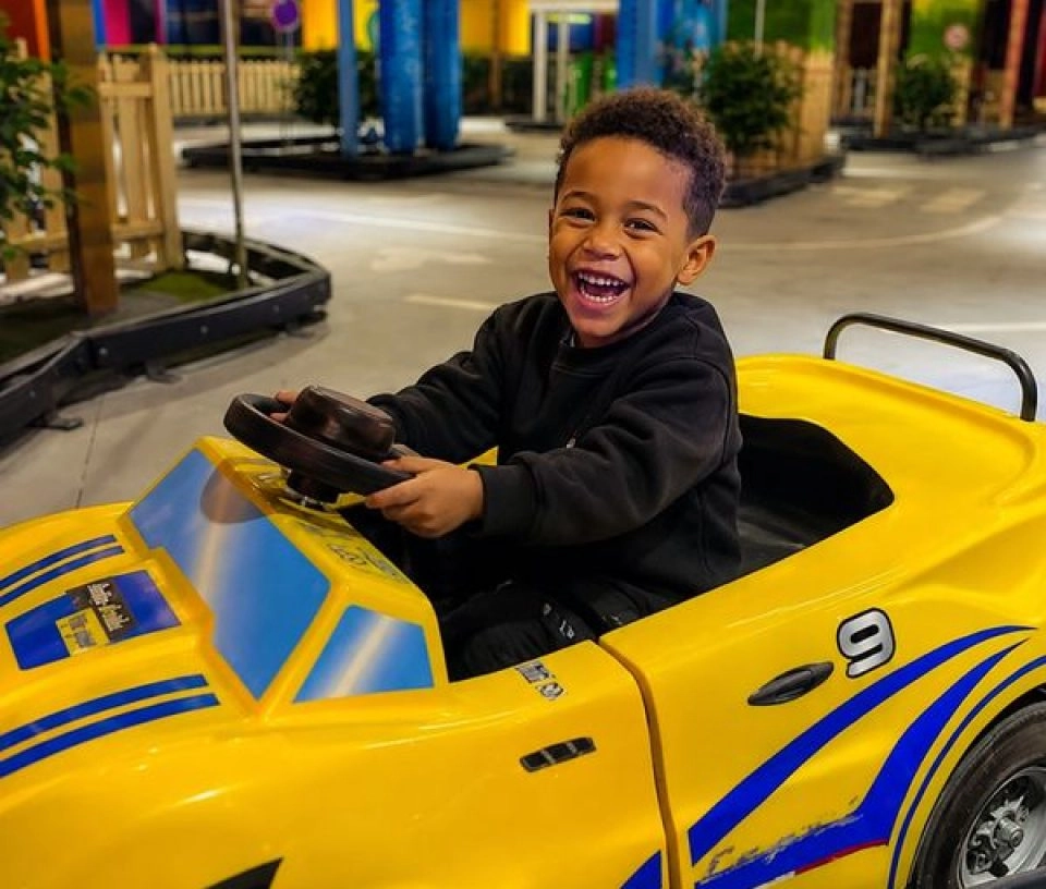 mini voiture auto you kids