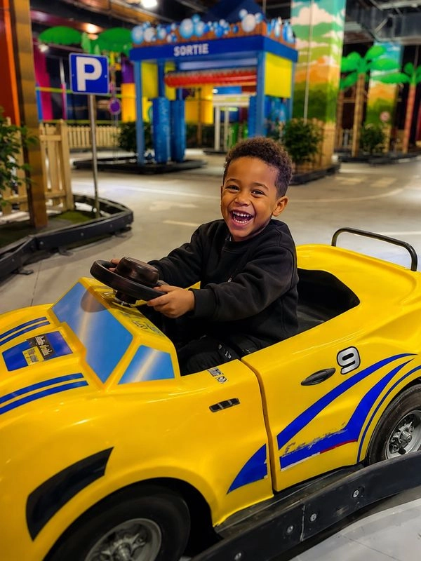 mini voiture auto you kids