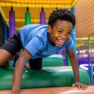 parcours aventurier jeux enfant indoor