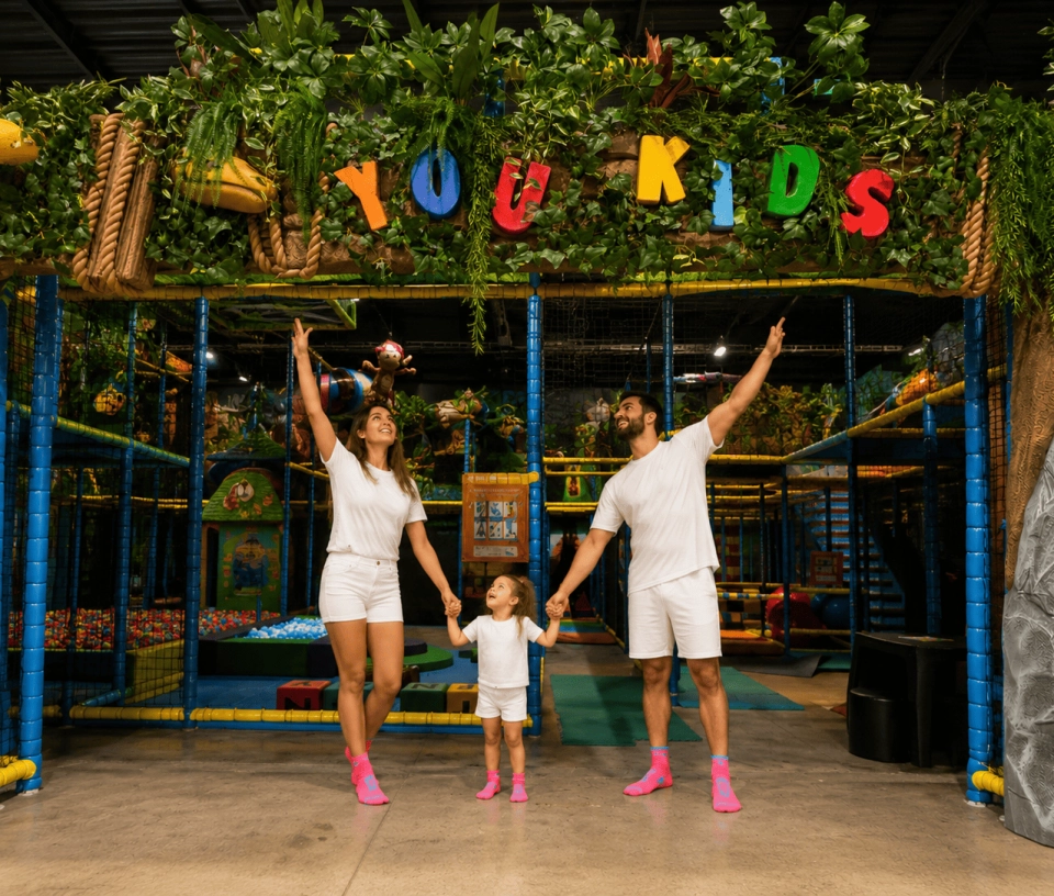 you kids toulouse montaudran parc de jeux indoor enfants