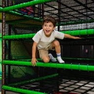tour élastique you kids enfants jeux indoor