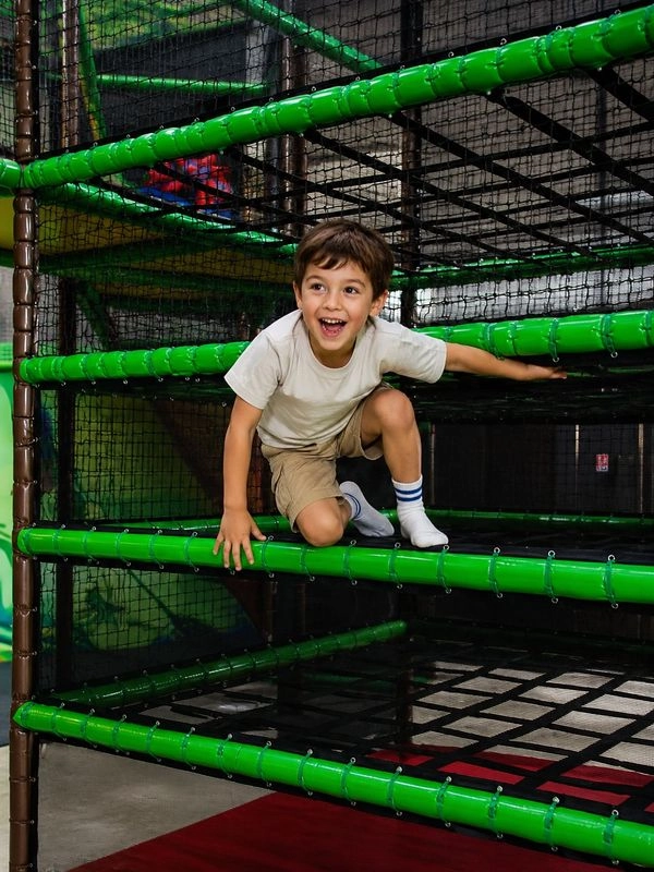tour élastique you kids enfants jeux indoor