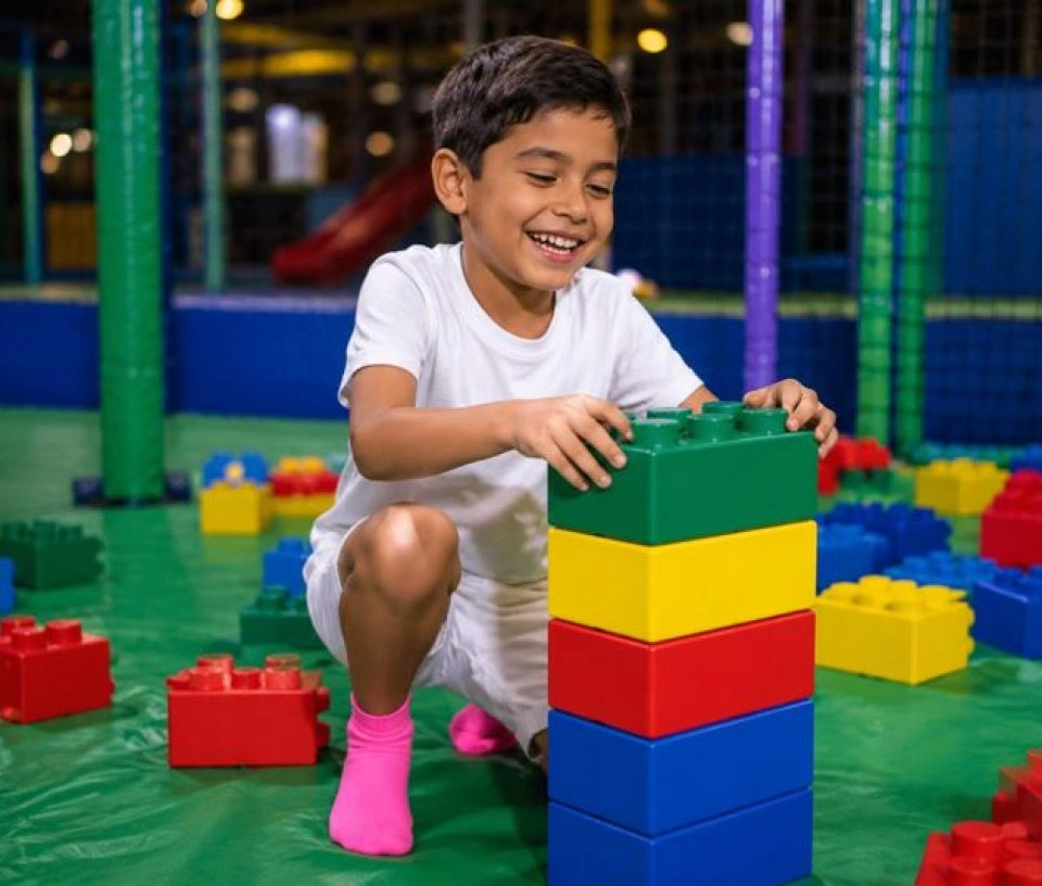 légo géant jeux enfants you kids