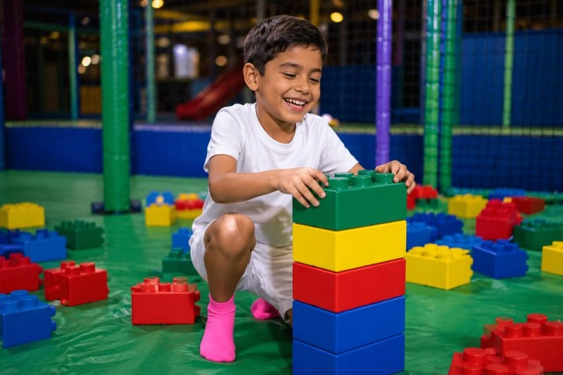 légo géant jeux enfants you kids