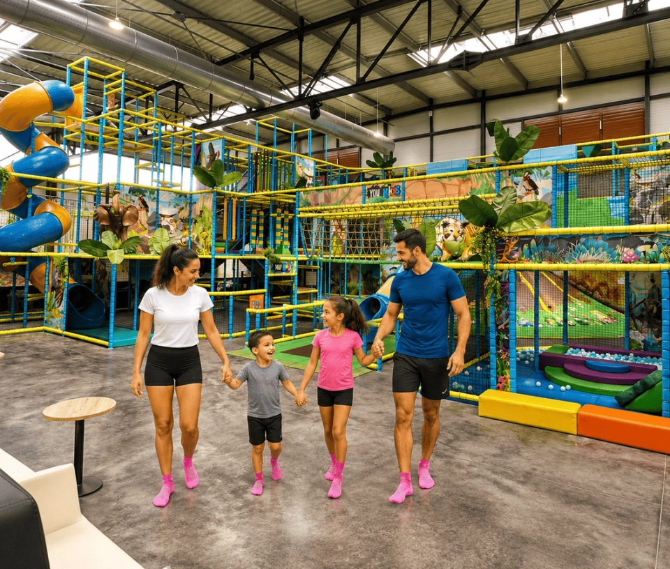 you kids bordeaux merignac