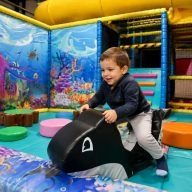 espace bambin aire de jeux pour enfant