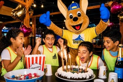anniversaire