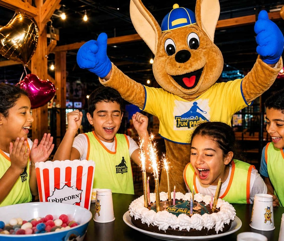 anniversaire