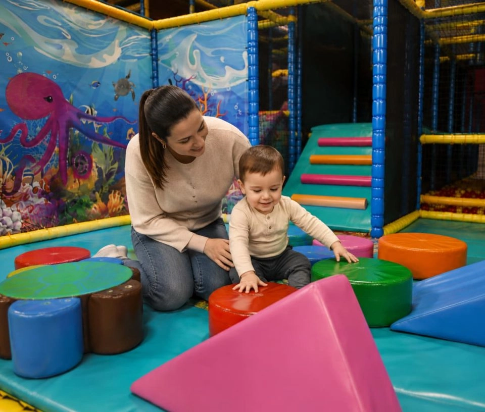 espace bambin parents et enfants