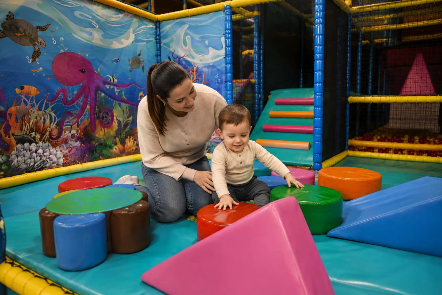 espace bambin parents et enfants