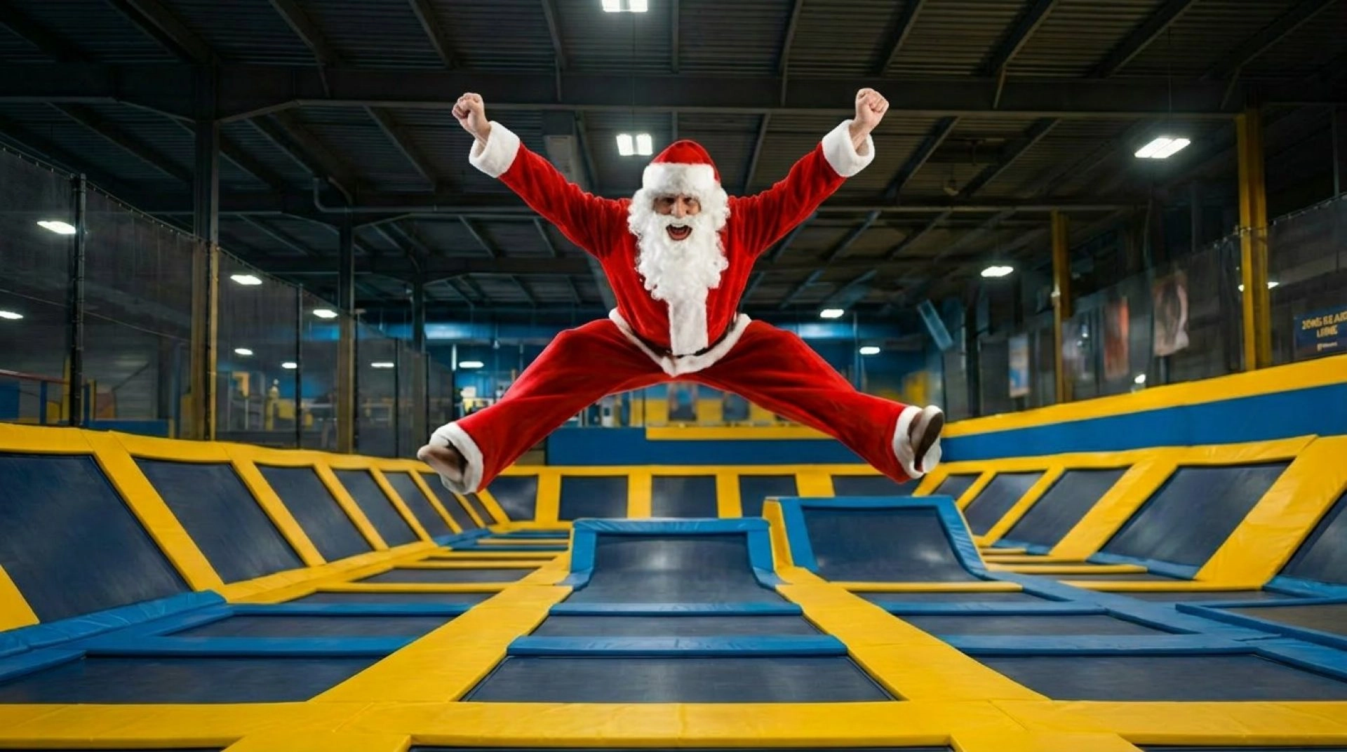 père noel