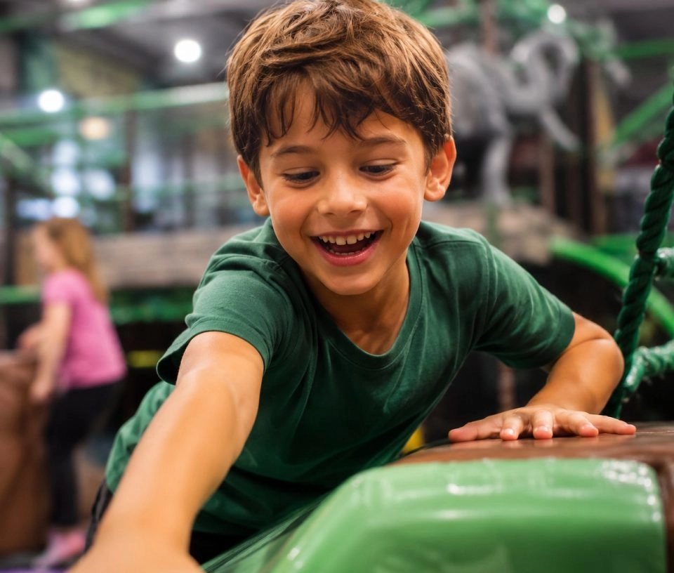 enfants activités