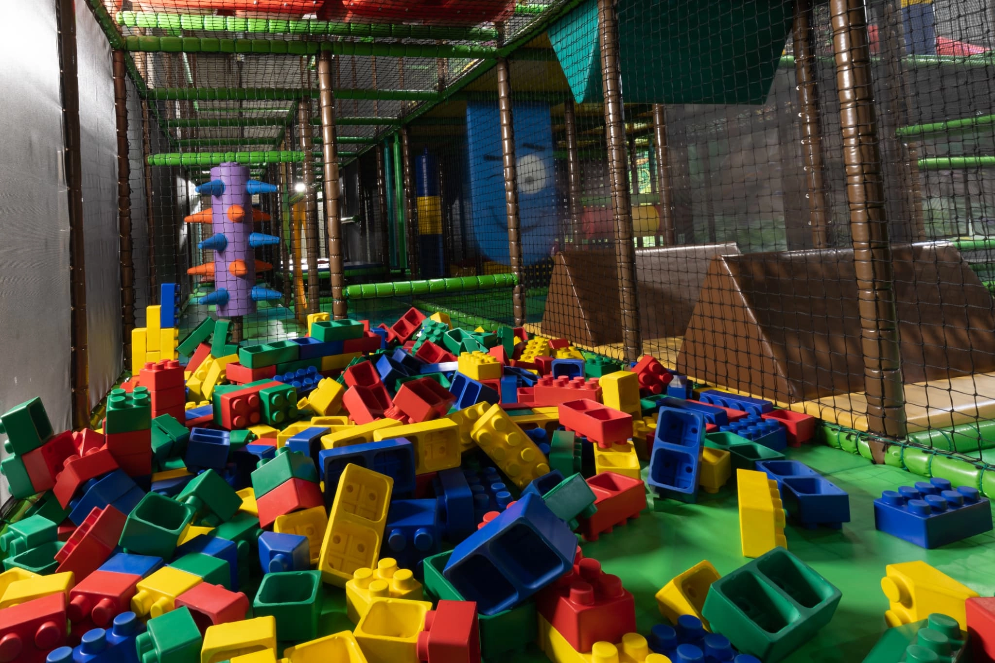 espace de lego xxl