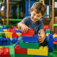 Lego géant XXL