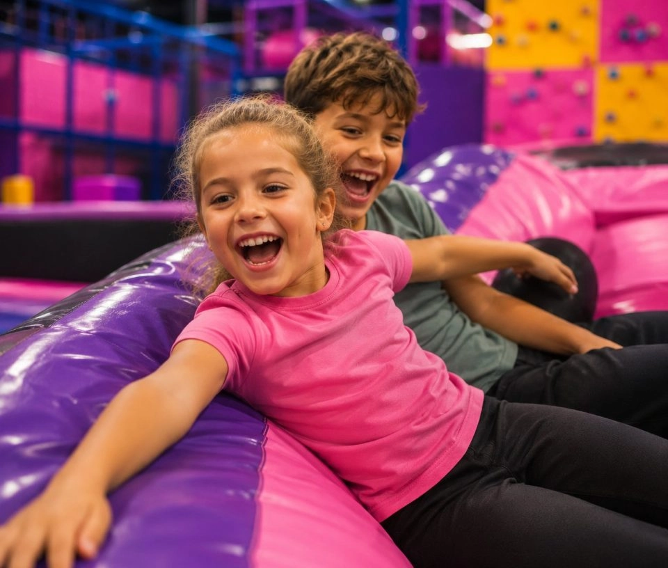 enfants activités