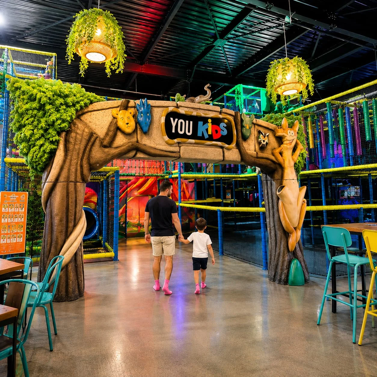 37adc3b5 9bff 4fa8 a40a a235481e64c9 youkidscaen, Week-end Spécial Spiderman Caen Parc You Kids Caen