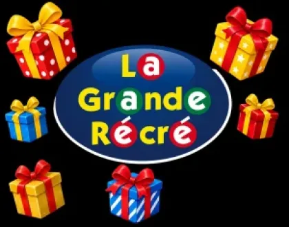 la grande récéré