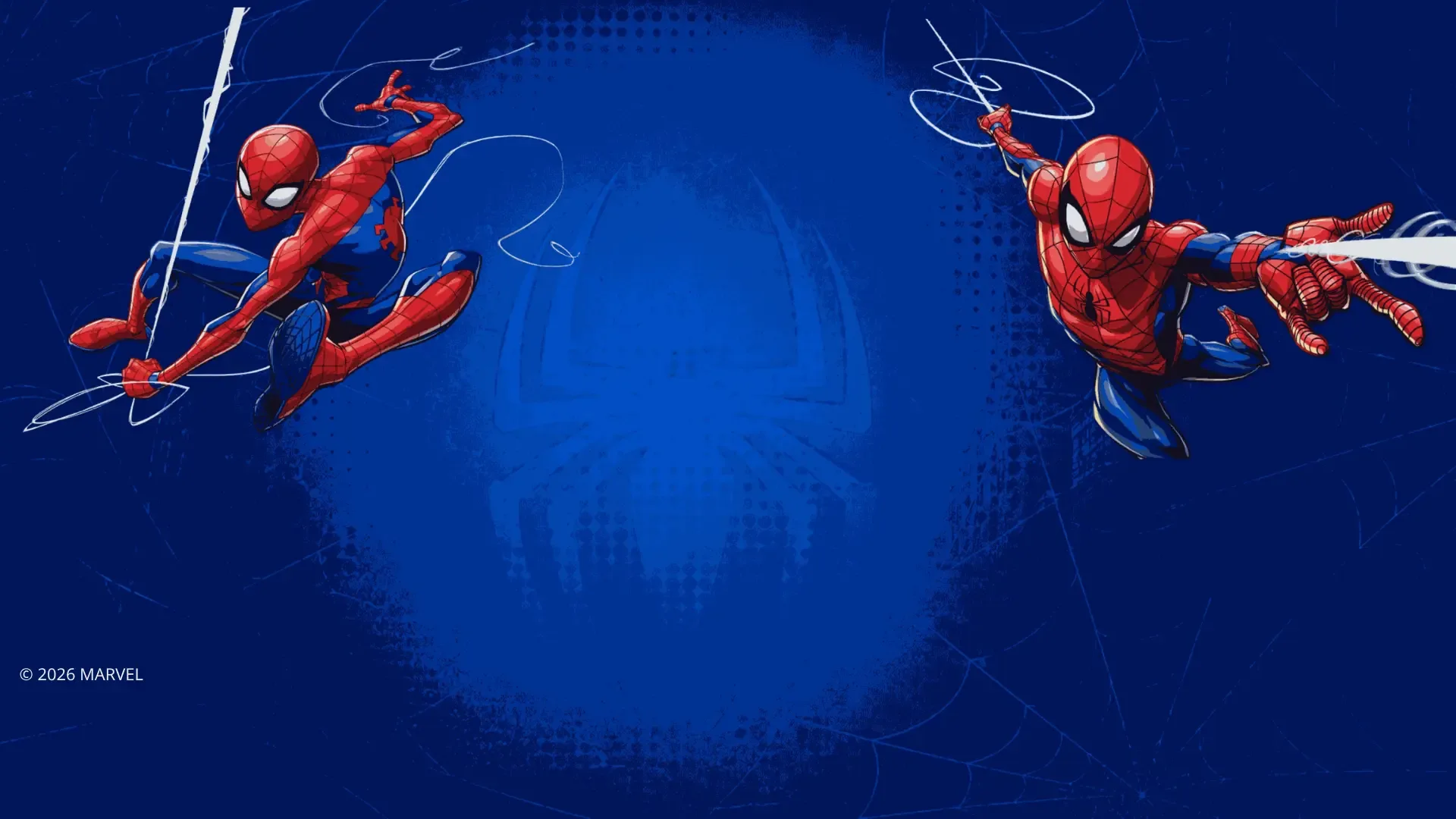 spiderman