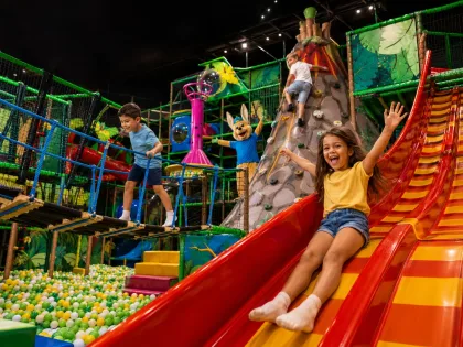 Activités enfant vignette