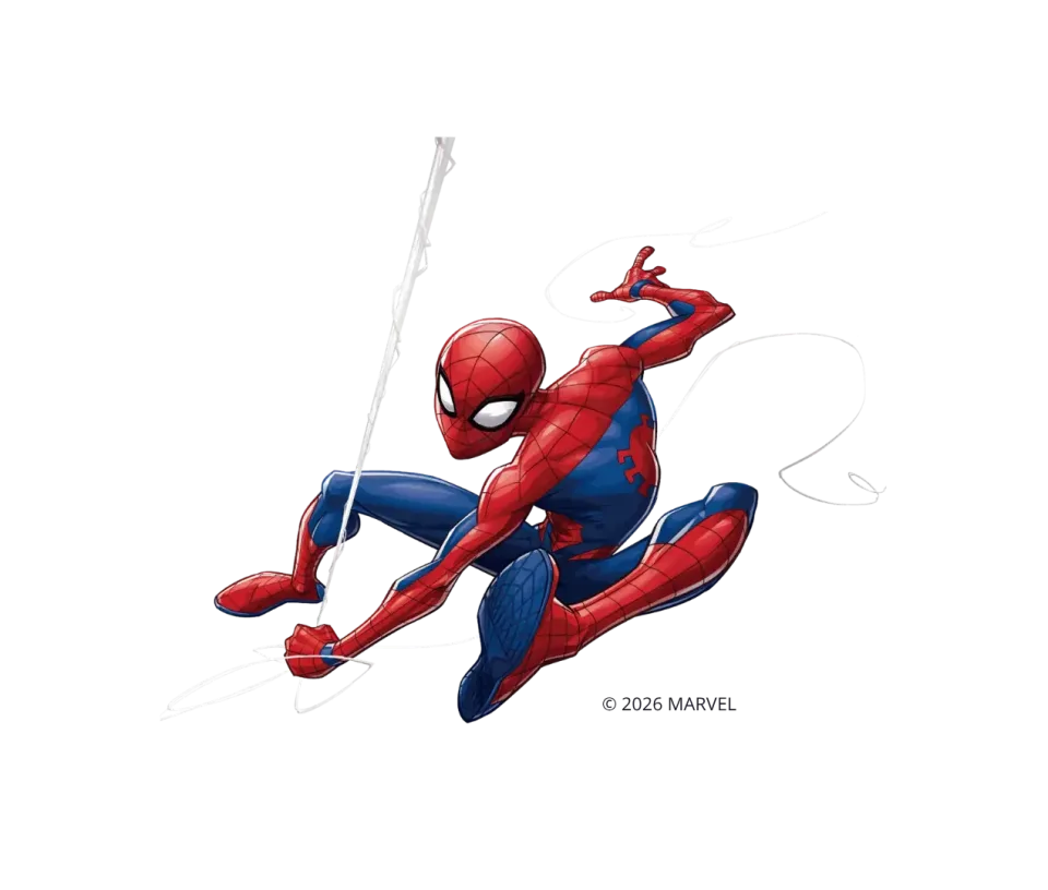 spiderman