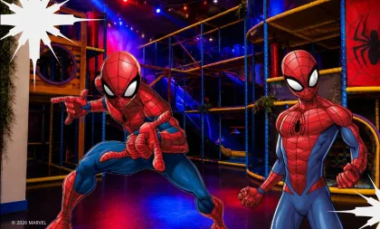 spiderman