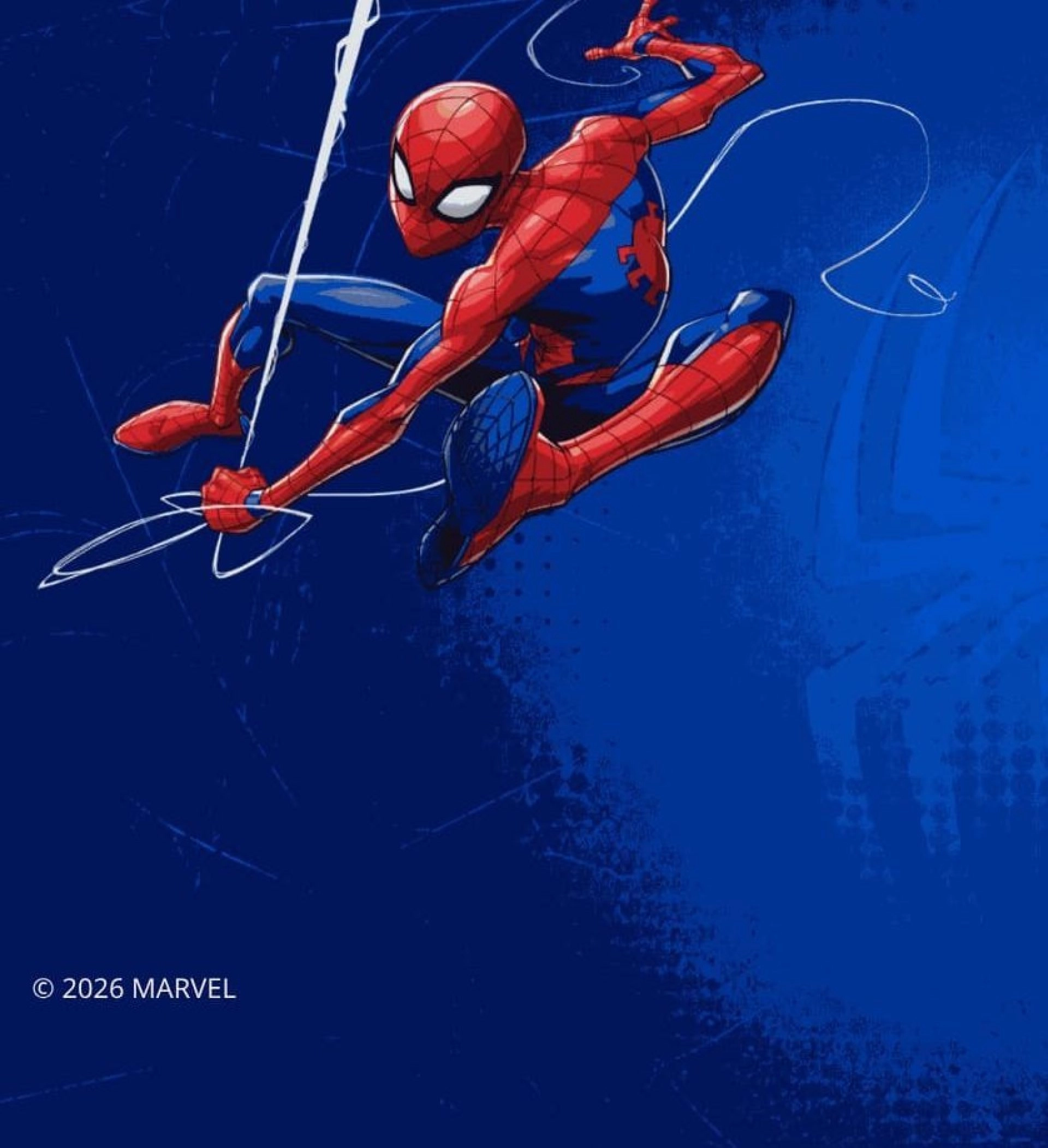 soirée spiderman back to school