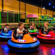 activite bumpers parc loisirs enfants toulouse