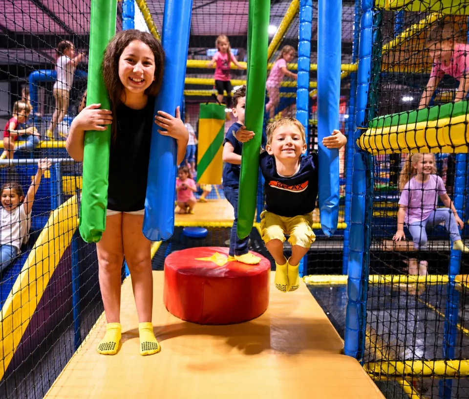 parc loisirs enfants jeux strasbourg