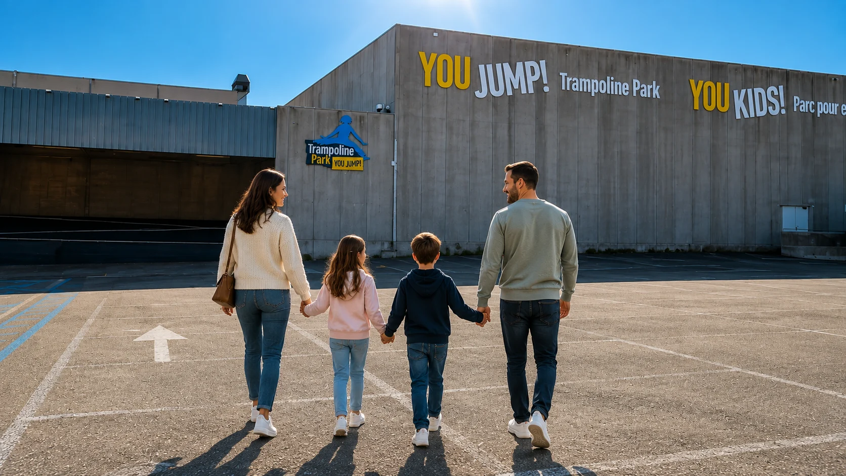 aire de jeux enfants à avignon
