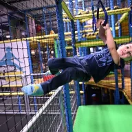parcours obstacles jeux enfants strasbourg geispolsheim